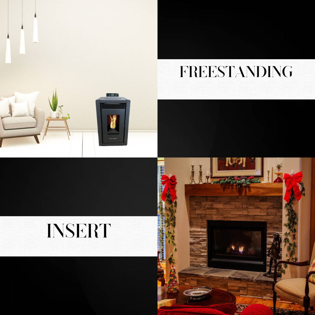 The Evolution of Pellet Stoves and Pellets ComfortBilt